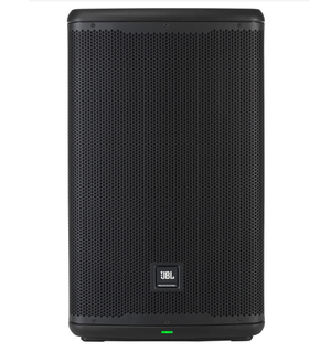 JBL EON712 12-inch Powered Public Address Speaker with Bluetooth