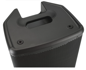 JBL EON712 12-inch Powered Public Address Speaker with Bluetooth