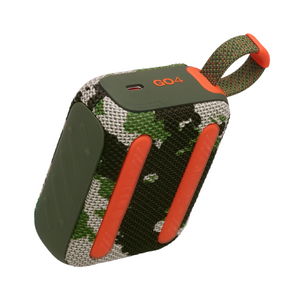 JBL Go 4 (Bundle)