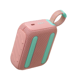 JBL Go 4 (Bundle)