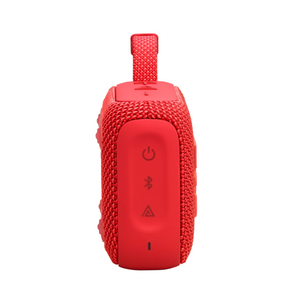 JBL Go 4 Ultra-Portable Bluetooth Speaker
