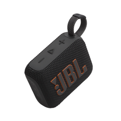 JBL Go 4 Ultra-Portable Bluetooth Speaker