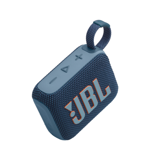 JBL Go 4 (Bundle)