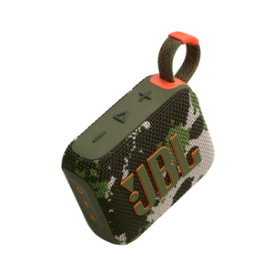 JBL Go 4 (Bundle)