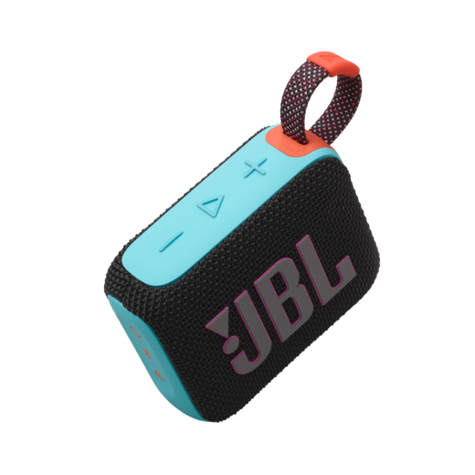 JBL Go Ultra-Portable Bluetooth Speaker JBL Store PH - Main Image