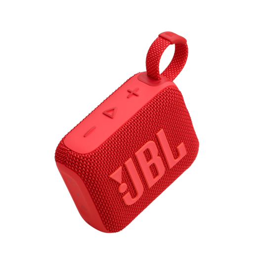 JBL Go 4 Ultra-Portable Bluetooth Speaker - JBL Store PH