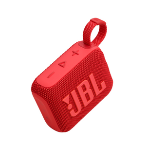 JBL Go 4 (Bundle)