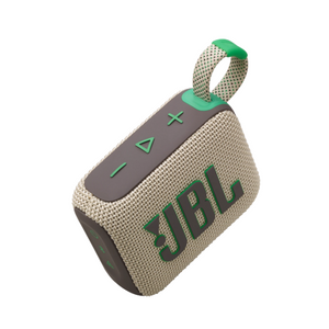 JBL Go 4 (Bundle)