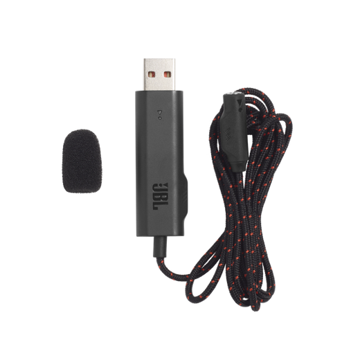 JBL Quantum 300 Hybrid Wired Over Ear Gaming Headset with Flip up Mic JBL Store PH