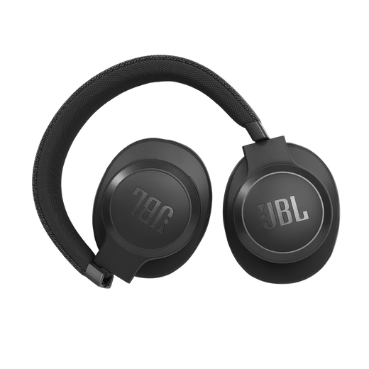 JBL Live 660NC Wireless Over-Ear NC Headphones JBL Store PH