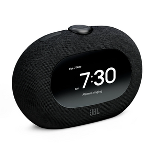JBL Horizon 3 Bluetooth® clock radio speaker with DAB/DAB+/FM