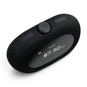 JBL Horizon 3 Bluetooth® clock radio speaker with DAB/DAB+/FM