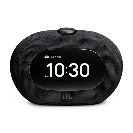 JBL Horizon 3 Bluetooth® clock radio speaker with DAB/DAB+/FM