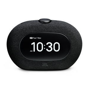 JBL Horizon 3 Bluetooth® clock radio speaker with DAB/DAB+/FM