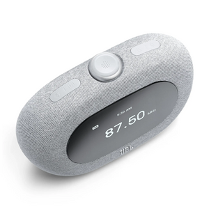 JBL Horizon 3 Bluetooth® clock radio speaker with DAB/DAB+/FM