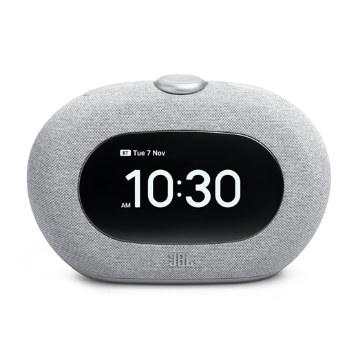 JBL Horizon 3 Bluetooth® clock radio speaker with DAB/DAB+/FM