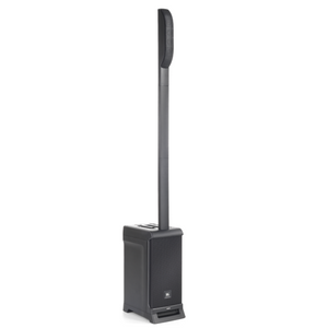JBL IRX ONE All-in-One Column PA with Built-In Mixer and Bluetooth Streaming