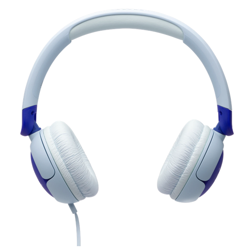 JBL Junior 320 Wired On-Ear Kids Headphones