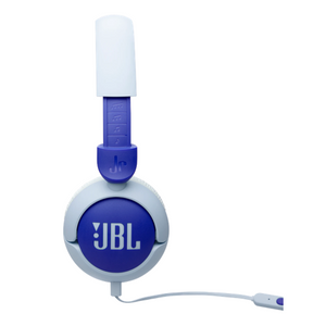 JBL Junior 320 Wired On-Ear Kids Headphones