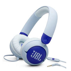 JBL Junior 320 Wired On-Ear Kids Headphones