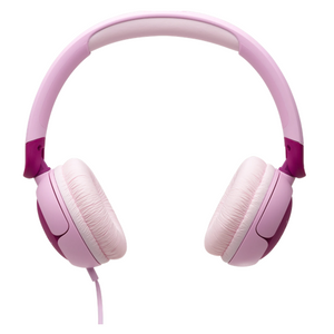 JBL Junior 320 Wired On-Ear Kids Headphones