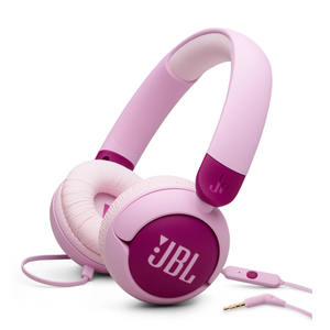 JBL Junior 320 Wired On-Ear Kids Headphones