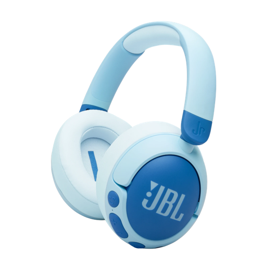 JBL Junior 470NC Wireless Over-Ear Noise Cancelling Kids