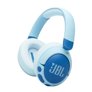 JBL Junior 470NC Wireless Over-Ear Noise Cancelling Kids Headphones