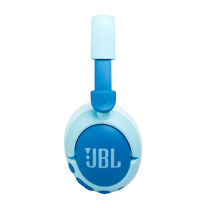 JBL Junior 470NC Wireless Over-Ear Noise Cancelling Kids Headphones