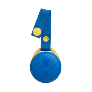 JBL JR POP Kids Waterproof  Portable Bluetooth Speaker