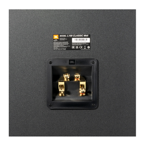 JBL L100 80TH ANNIVERSARY