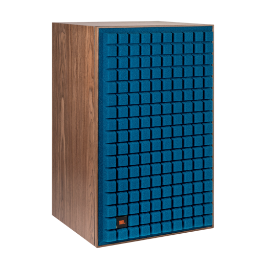 JBL L100 Classic MKII 3-Way 12-inch (300mm) Bookshelf Loudspeaker