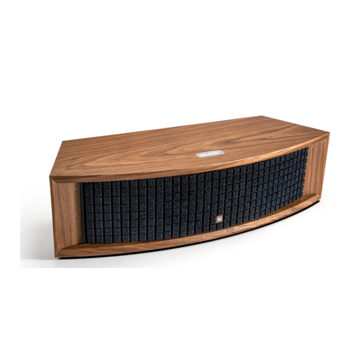 JBL L75ms Integrated Music System - Main Image