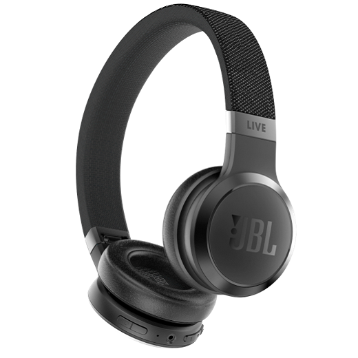 JBL Live 460NC Wireless on-ear NC headphones OnWard PH JBL