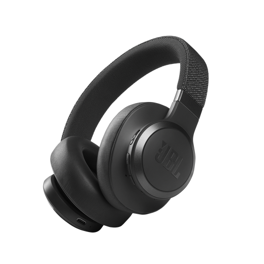 JBL Live 660NC Wireless Over Ear NC Headphones JBL Store PH