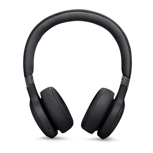JBL Live 670NC Wireless On-Ear Headphones with True Adaptive Noise