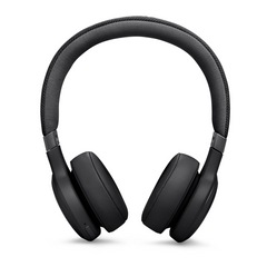 JBL Live 670NC Wireless On-Ear Headphones with True Adaptive Noise Cancelling