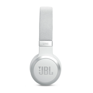 JBL Live 670NC Wireless On-Ear Headphones with True Adaptive Noise Cancelling