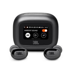 JBL Live Buds 3 True wireless Noise Cancelling Bud-Type earbuds