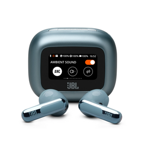 JBL Live Flex 3 True Wireless Noise Cancelling Open Stick Earbuds JBL Store PH