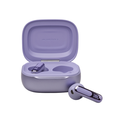 JBL Live Flex Open Stick Earbuds JBL Store PH