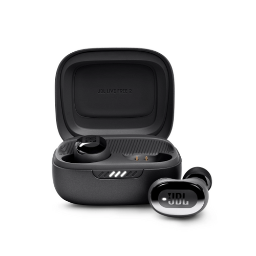 JBL Live Free 2 TWS True wireless Noise Cancelling earbuds