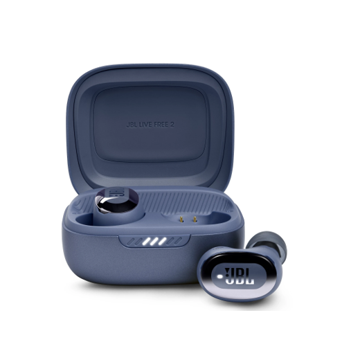 JBL Live Free 2 TWS True wireless Noise Cancelling earbuds