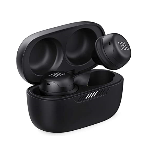 JBL Live Free NC+ True Wireless In-Ear NC Earbuds