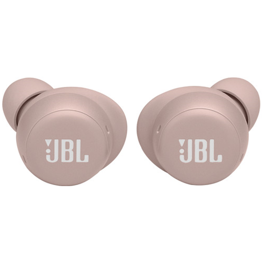 JBL Live Free NC+ True Wireless In-Ear NC Earbuds