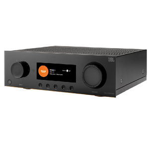 JBL MA7100HP AV RECEIVER