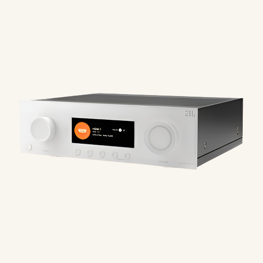 JBL MA7100HP AV RECEIVER