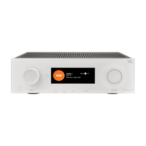 JBL MA7100HP AV RECEIVER