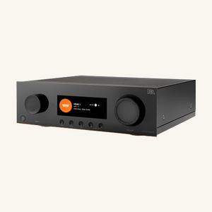 JBL MA9100HP 9.1 CHANNEL AV RECEIVER