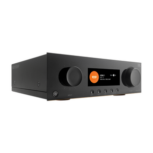 JBL MA9100HP 9.1 CHANNEL AV RECEIVER